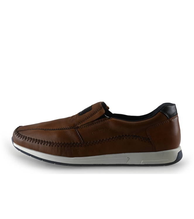 Rieker Slip-ons