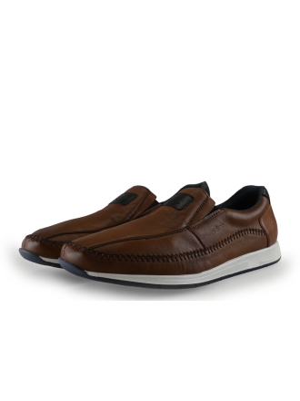 Rieker Slip-ons Braun 298692