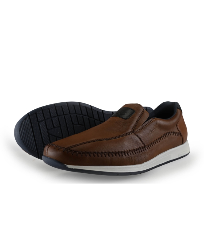 Rieker Slip-ons