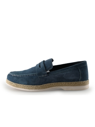 Vertice Slip-ons Blau 298693