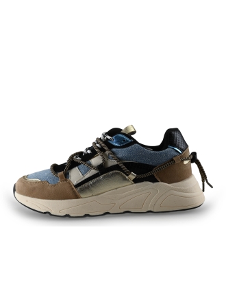 Poelman Sneaker Sonstiges 298695