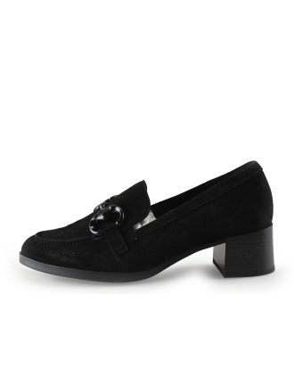 Gabor Slip-ons Schwarz 298698