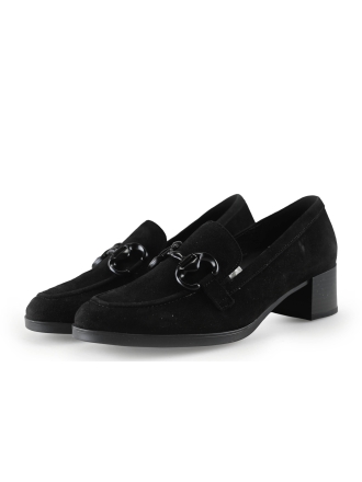 Gabor Slip-ons Schwarz 298698