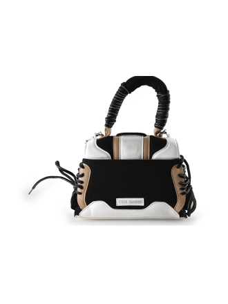 Steve Madden Umhängetasche Schwarz 298703