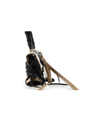 Steve Madden Umhängetasche Schwarz 298703