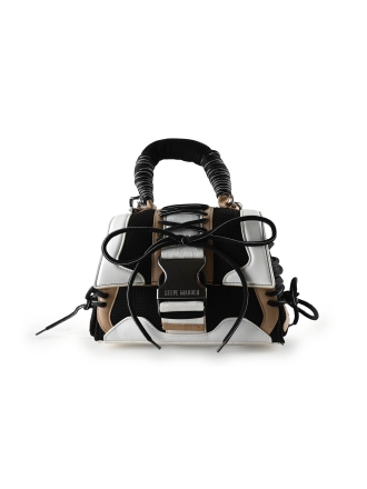 Steve Madden Rucksack Schwarz 298704