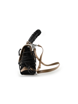 Steve Madden Rucksack Schwarz 298704