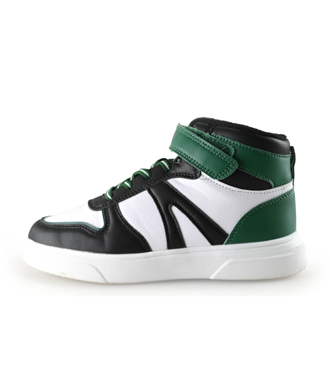 Nelson Hohe Sneaker