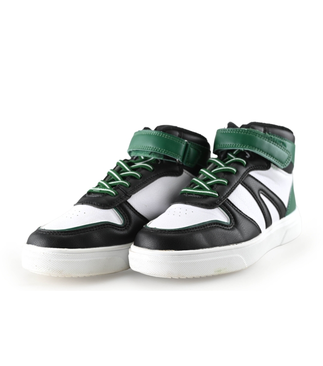 Nelson Hohe Sneaker