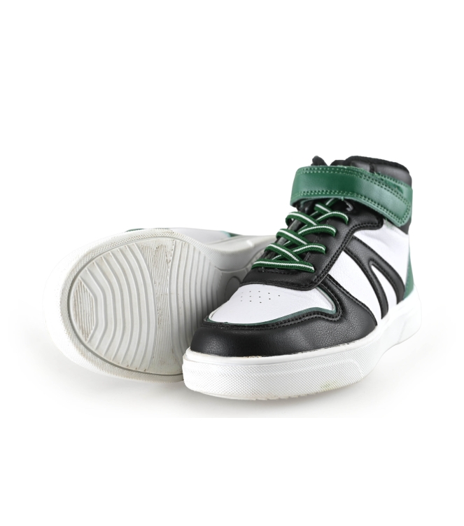 Nelson Hohe Sneaker