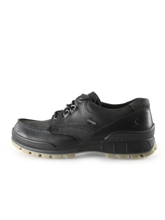 Ecco Schnürschuhe Schwarz 298718