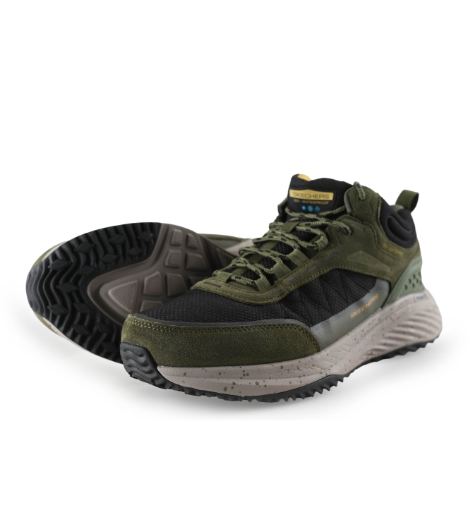 Skechers Schnürstiefel