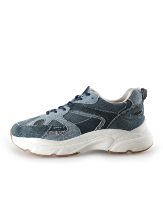 Nelson Sneaker Blau 298730