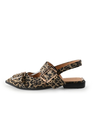 Nelson Loafers  Braun 298733