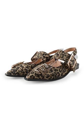 Nelson Loafers  Braun 298733