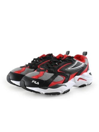 Fila Sneaker Schwarz 298734