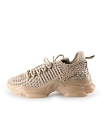 Steve Madden Sneaker Beige 298735