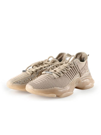 Steve Madden Sneaker Beige 298735