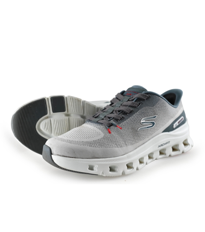 Skechers Slip-ons