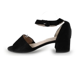 Gabor pumps