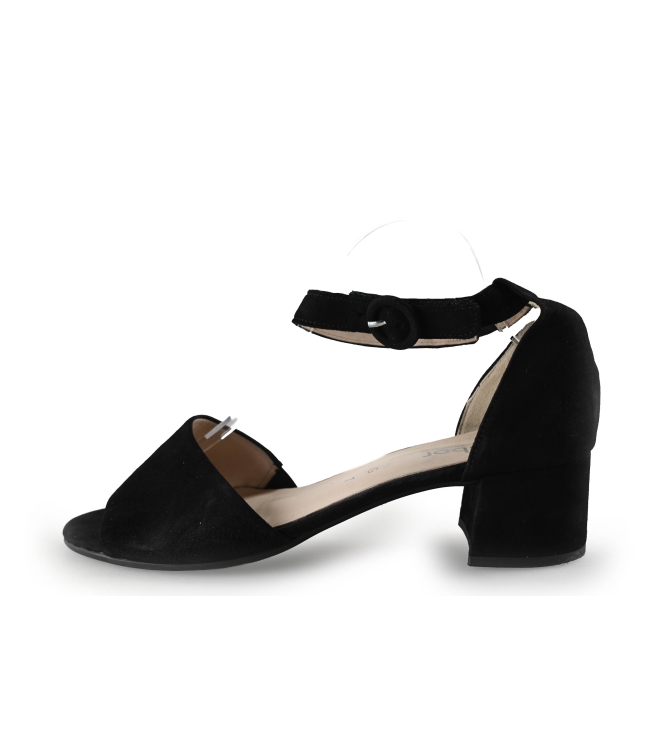 Gabor pumps