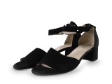 Gabor pumps