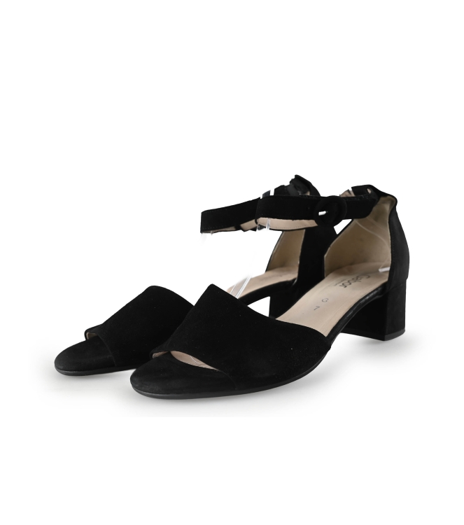 Gabor pumps