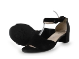 Gabor pumps