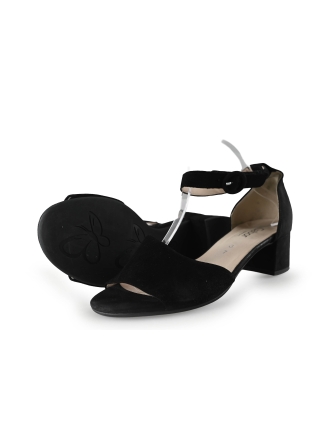 Gabor pumps