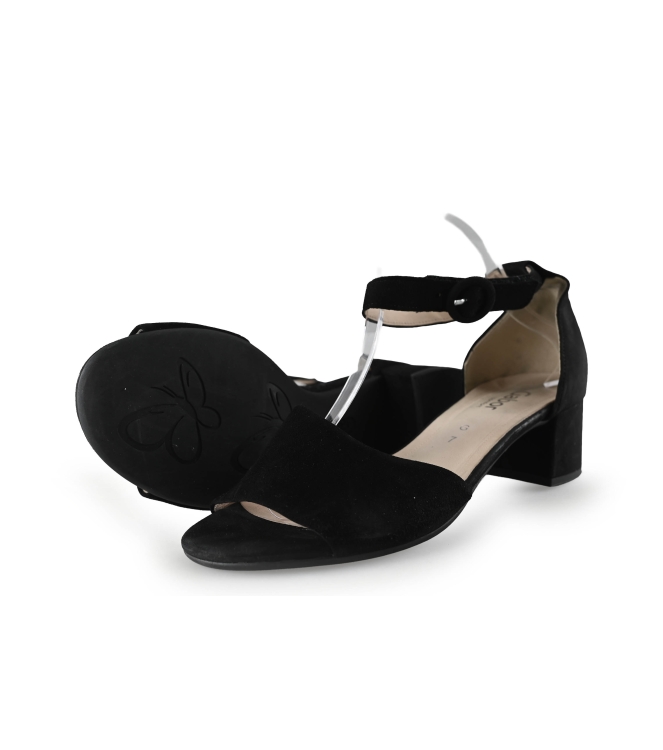 Gabor pumps
