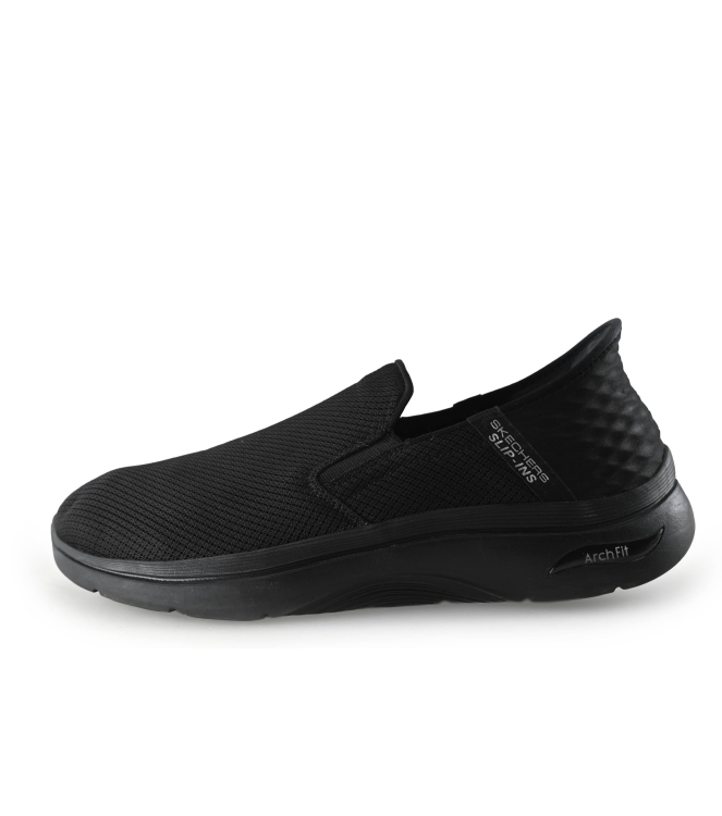Skechers Slip-ons