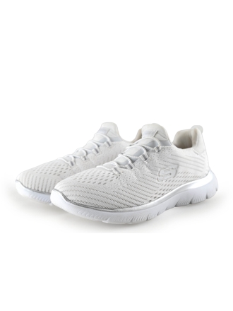 Skechers Slip-ons Weiß 298741