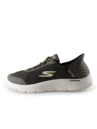 Skechers Slip-ons Braun 298742