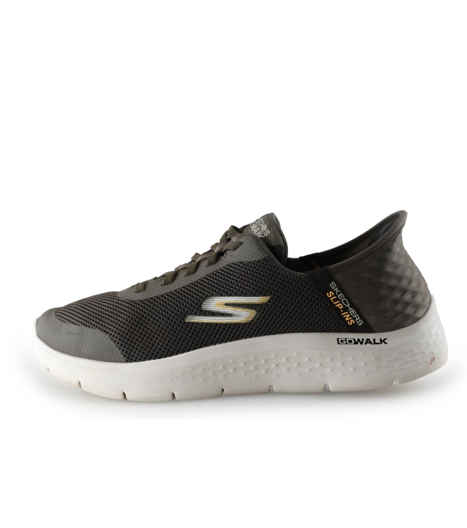 Skechers Slip-ons