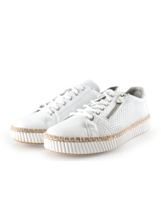 Rieker Sneaker Weiß 298744