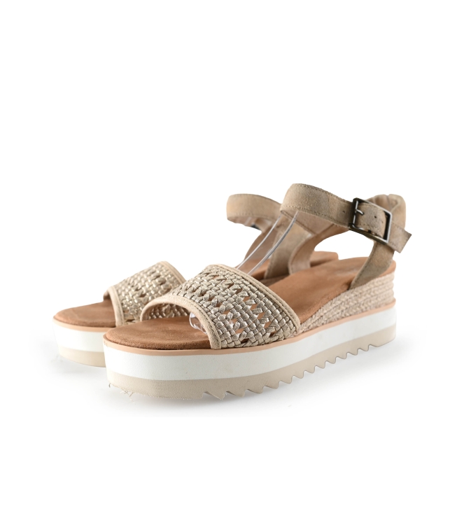 Toms Sandalen