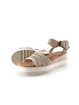 Toms Sandalen