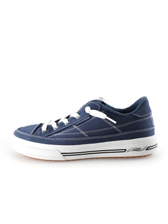 Skechers Sneaker Blau 298753
