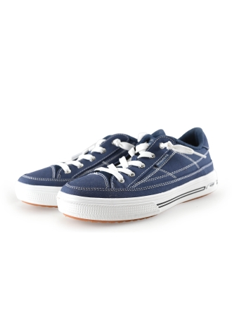 Skechers Sneaker Blau 298753