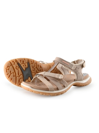 Ecco Sandalen