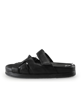 Nelson Flip-Flops Schwarz 298756