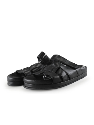 Nelson Flip-Flops Schwarz 298756