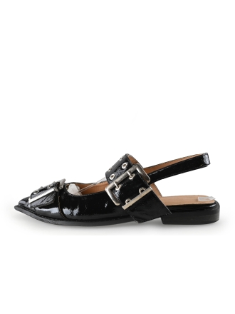 Nelson Ballerinaschuhe