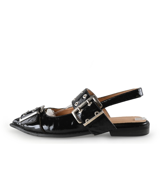 Nelson Ballerinaschuhe