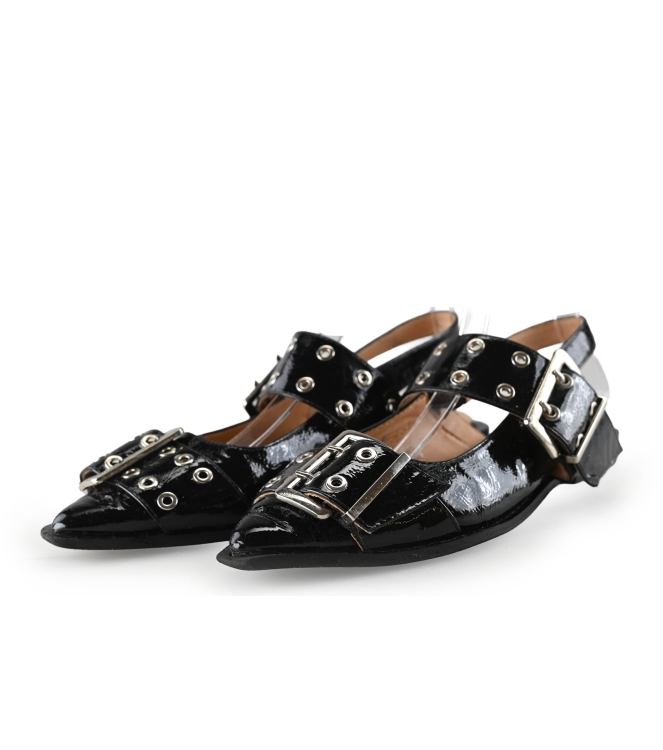 Nelson Ballerinaschuhe