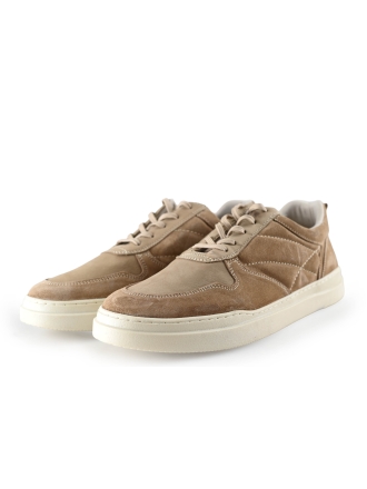 Nelson Sneaker Beige 298759