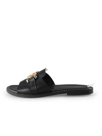 Dolcis Flip-Flops Schwarz 298761