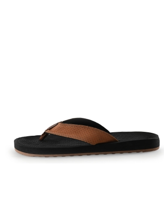 Skechers Flip-Flops Braun 298765