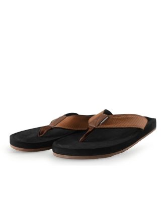 Skechers Flip-Flops Braun 298765