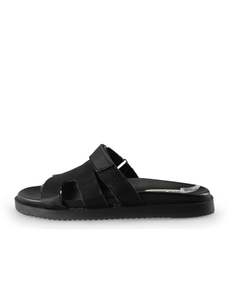 Steve Madden Flip-Flops Schwarz 298766